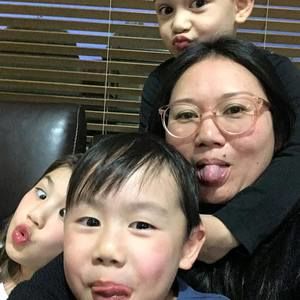 Meet your Posher, Susan